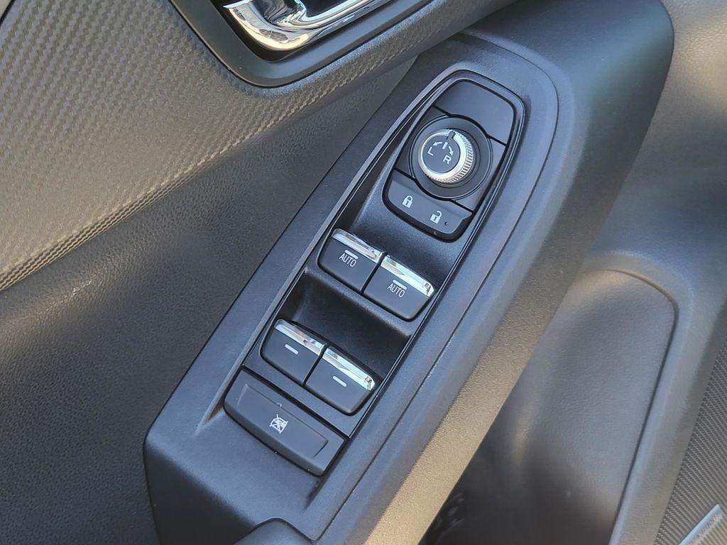 used 2024 Subaru Crosstrek car, priced at $28,691