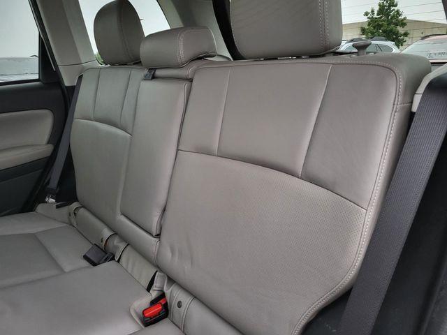 used 2015 Subaru Forester car, priced at $14,991