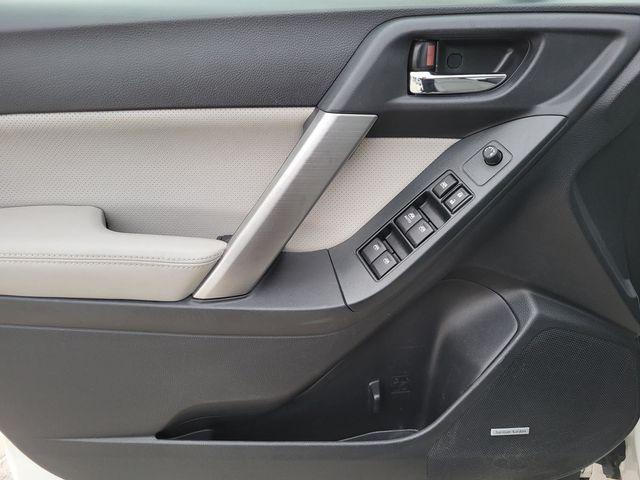 used 2015 Subaru Forester car, priced at $14,991