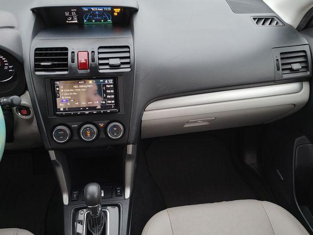 used 2015 Subaru Forester car, priced at $14,991