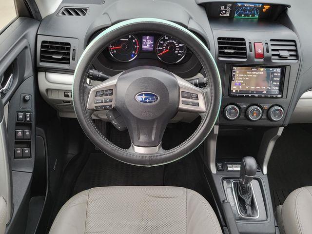 used 2015 Subaru Forester car, priced at $14,991