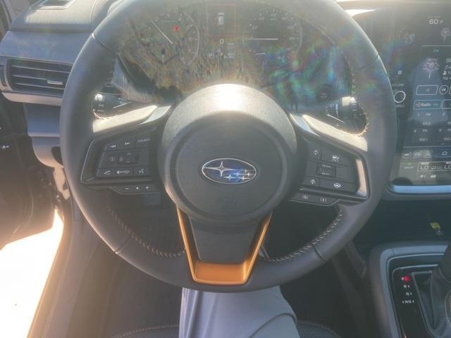 used 2024 Subaru Crosstrek car, priced at $32,665