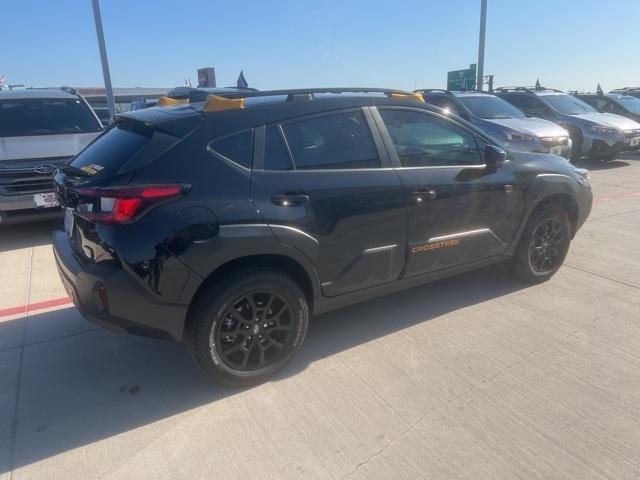 used 2024 Subaru Crosstrek car, priced at $32,665