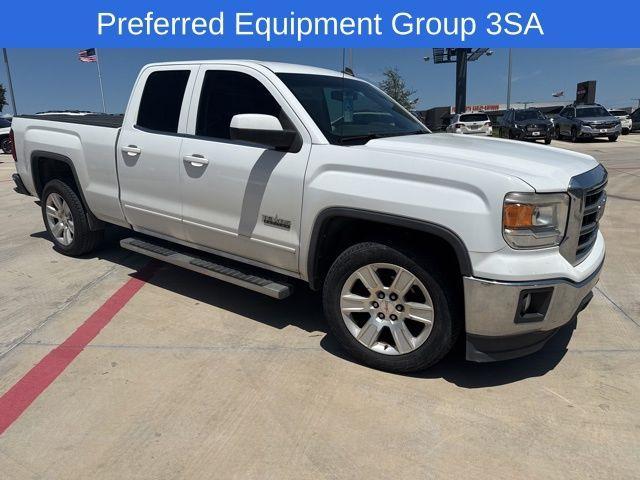 used 2014 GMC Sierra 1500 car, priced at $18,995
