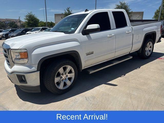 used 2014 GMC Sierra 1500 car, priced at $18,995