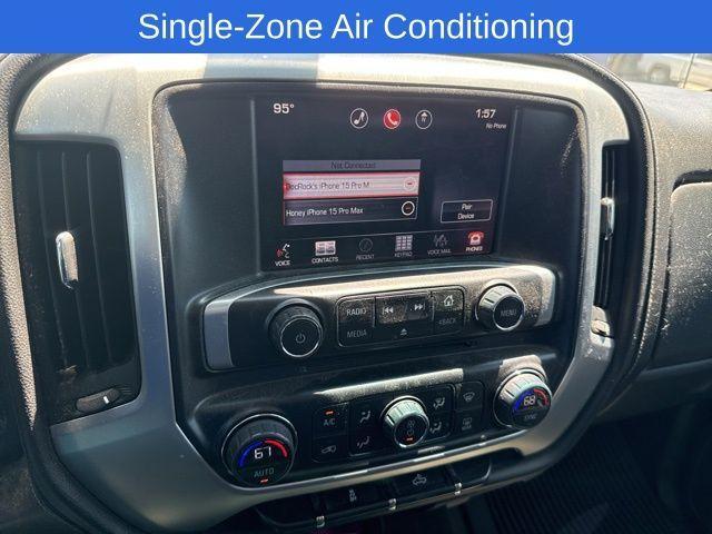used 2014 GMC Sierra 1500 car, priced at $18,995