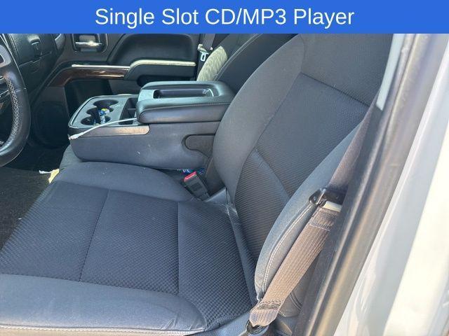 used 2014 GMC Sierra 1500 car, priced at $18,995