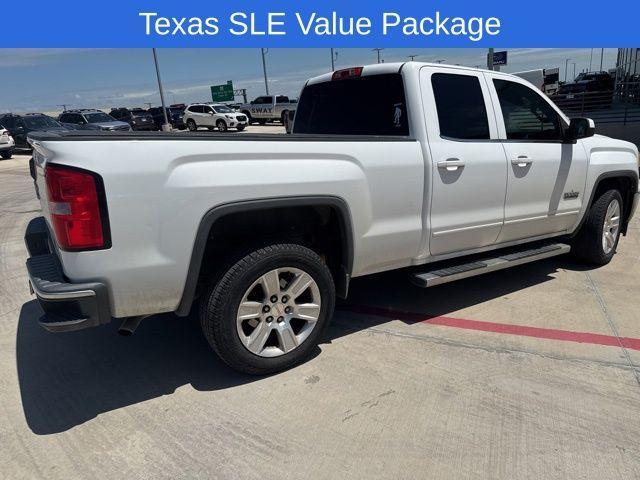 used 2014 GMC Sierra 1500 car, priced at $18,995