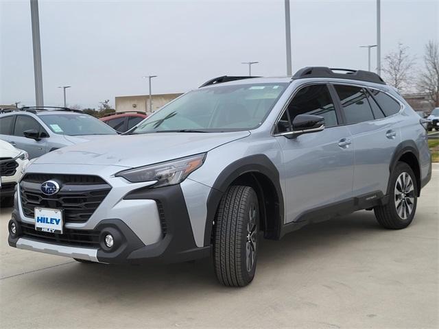 new 2025 Subaru Outback car, priced at $40,387