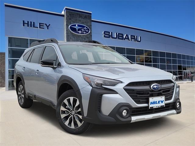 new 2025 Subaru Outback car, priced at $40,387