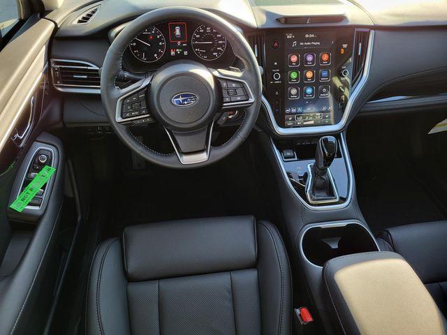 new 2025 Subaru Outback car, priced at $37,339