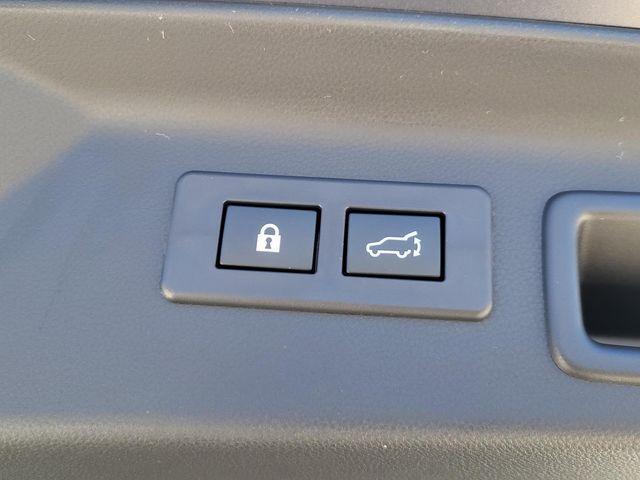 new 2025 Subaru Forester Hybrid car, priced at $38,509
