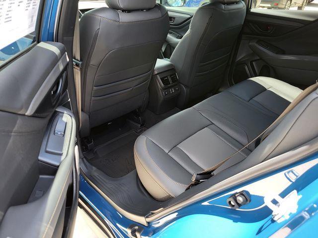 new 2025 Subaru Outback car, priced at $42,982