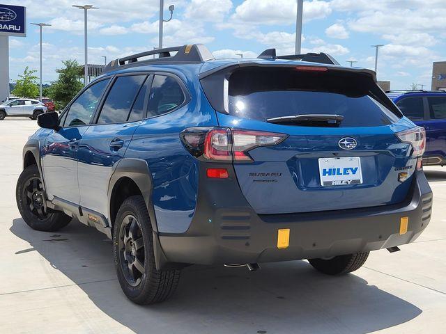 new 2025 Subaru Outback car, priced at $42,982