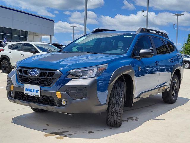 new 2025 Subaru Outback car, priced at $42,982