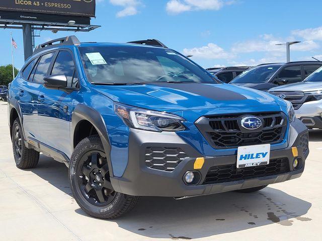 new 2025 Subaru Outback car, priced at $42,982