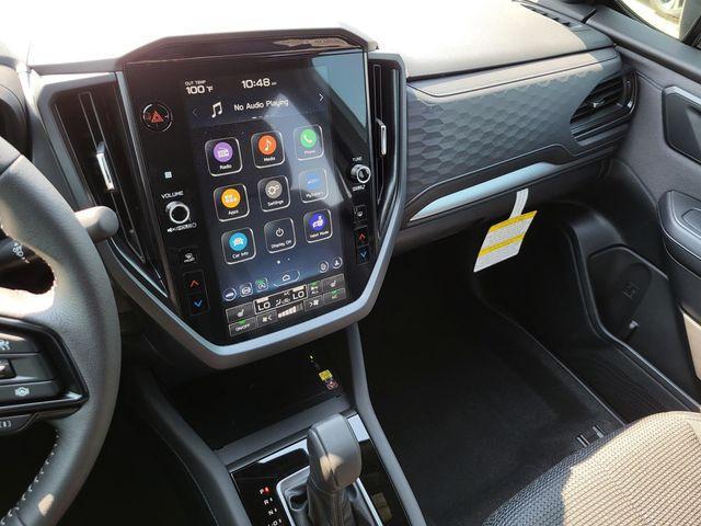 new 2025 Subaru Forester car, priced at $33,790