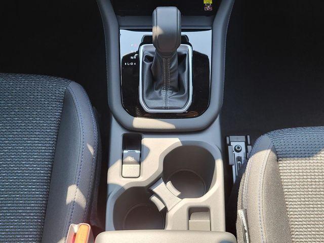 new 2025 Subaru Forester car, priced at $33,790