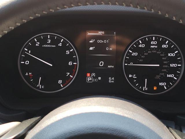 new 2025 Subaru Forester car, priced at $33,790