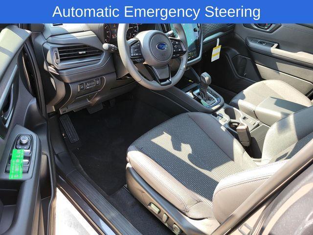 new 2025 Subaru Forester car, priced at $33,790