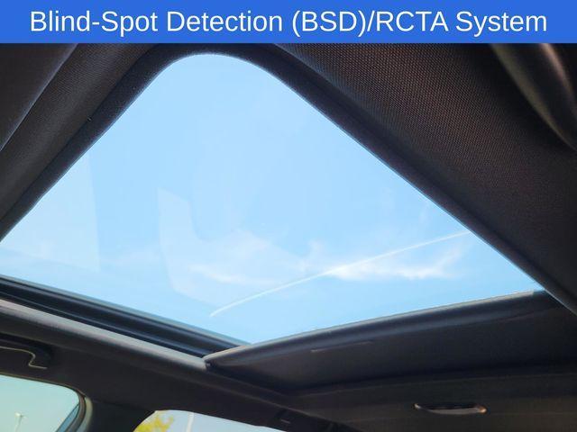 new 2025 Subaru Forester car, priced at $33,790