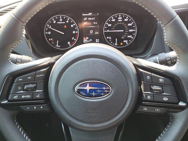 new 2025 Subaru Forester car, priced at $33,790