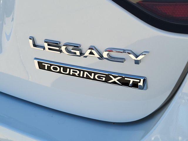 used 2022 Subaru Legacy car, priced at $27,991