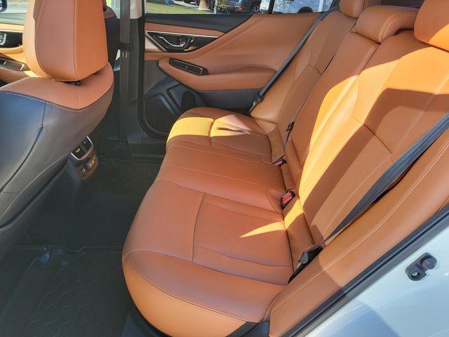 used 2022 Subaru Legacy car, priced at $27,991