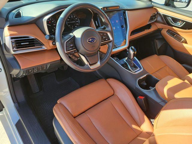 used 2022 Subaru Legacy car, priced at $27,991