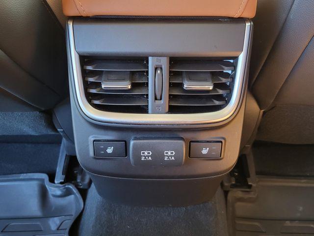 used 2022 Subaru Legacy car, priced at $27,991