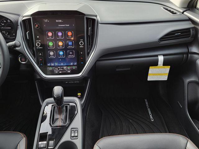 used 2024 Subaru Crosstrek car, priced at $30,419
