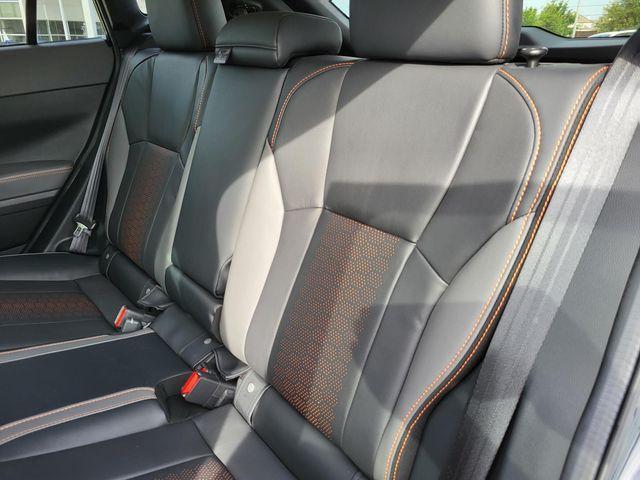 used 2024 Subaru Crosstrek car, priced at $30,419