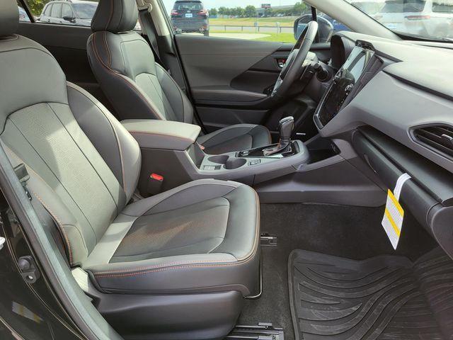 used 2024 Subaru Crosstrek car, priced at $30,419