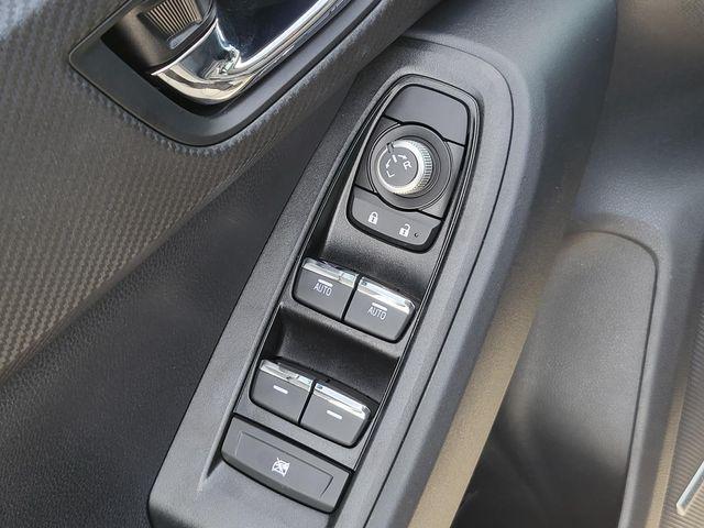 used 2024 Subaru Crosstrek car, priced at $30,419