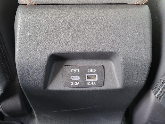 used 2024 Subaru Crosstrek car, priced at $30,419