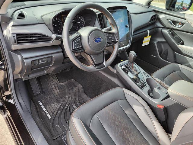 used 2024 Subaru Crosstrek car, priced at $30,419