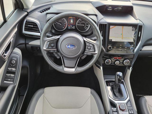 used 2024 Subaru Forester car, priced at $32,626