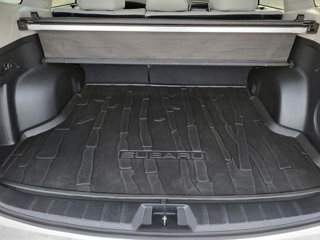 used 2024 Subaru Forester car, priced at $32,626