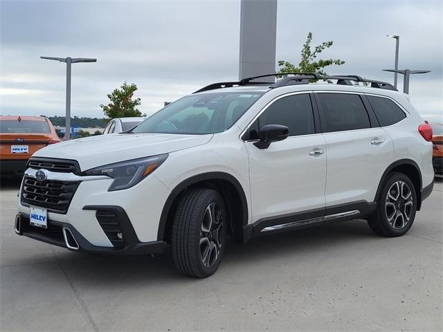 new 2024 Subaru Ascent car, priced at $48,019