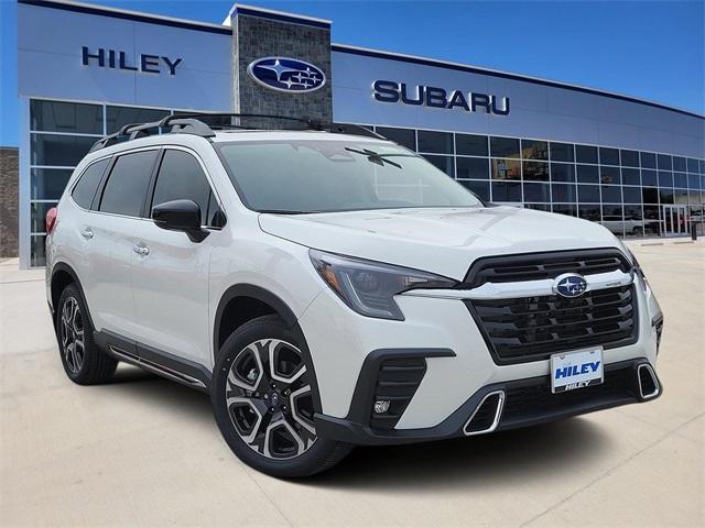 new 2024 Subaru Ascent car, priced at $48,019