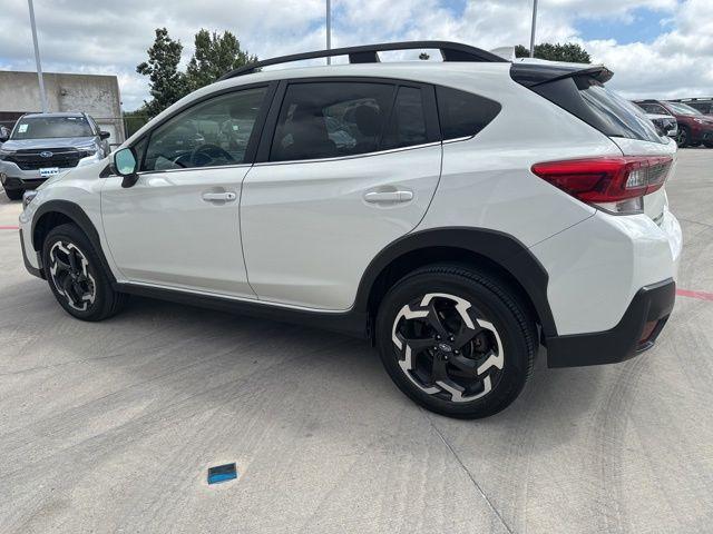used 2023 Subaru Crosstrek car, priced at $29,994