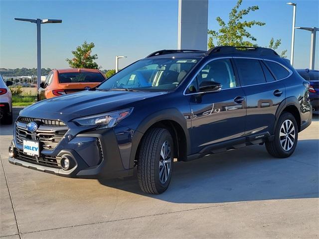 new 2025 Subaru Outback car, priced at $36,071