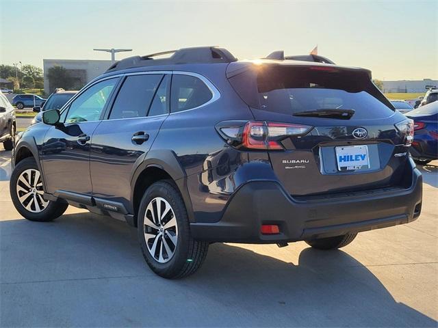 new 2025 Subaru Outback car, priced at $36,071