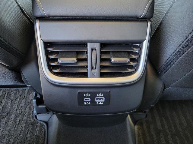 used 2024 Subaru Outback car, priced at $29,437