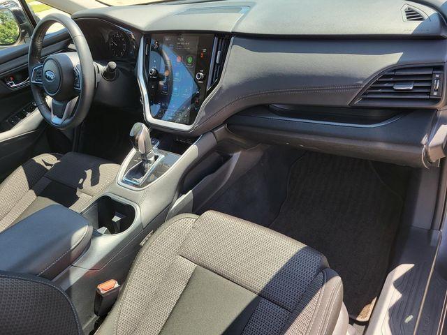used 2024 Subaru Outback car, priced at $29,437