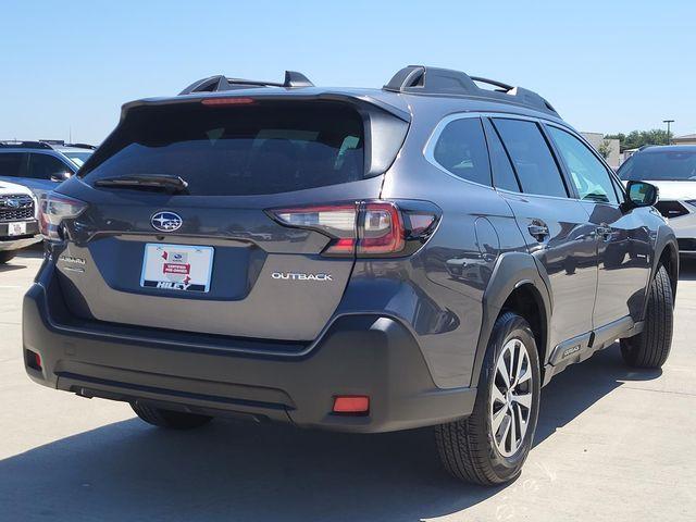 used 2024 Subaru Outback car, priced at $29,437