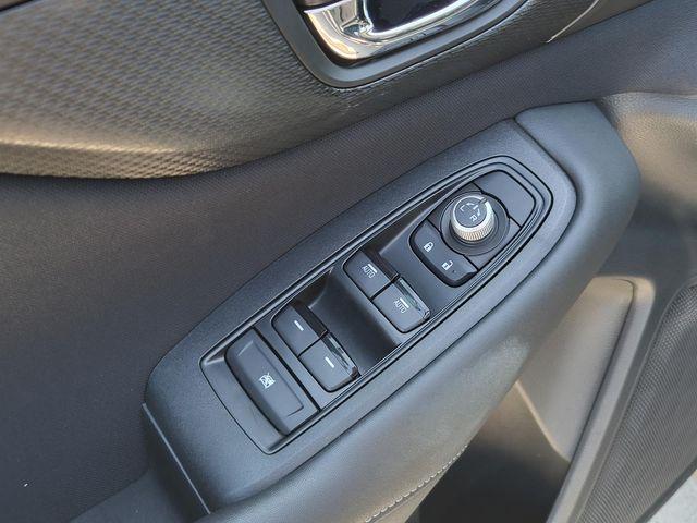 used 2024 Subaru Outback car, priced at $29,437