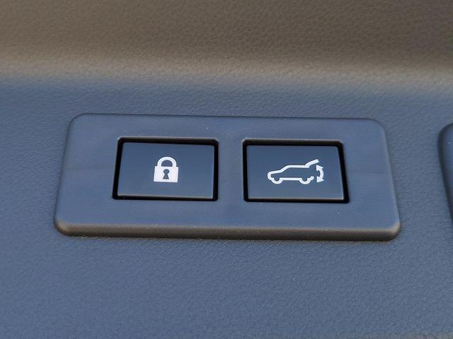 new 2025 Subaru Forester Hybrid car, priced at $42,471