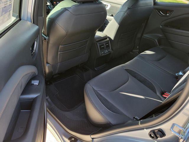 new 2025 Subaru Forester Hybrid car, priced at $42,471