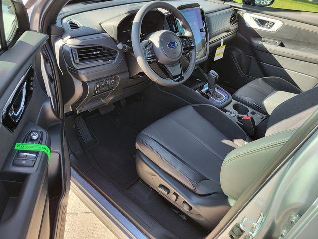 new 2025 Subaru Forester Hybrid car, priced at $42,471